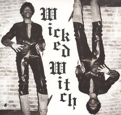 Wicked Witch - Chaos: 1978 - 86 (CD)