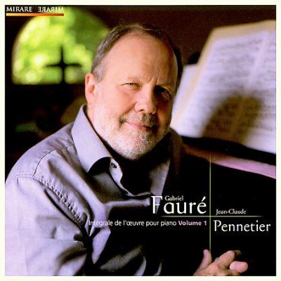 Piano Works (CD / Album)