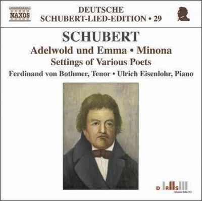 Lied Edition 29 (CD)