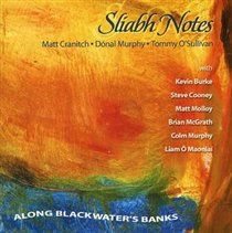 Along Blackwater's Banks (CD / Album)
