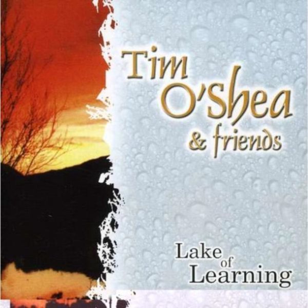 Lake of Learning (CD / Album)