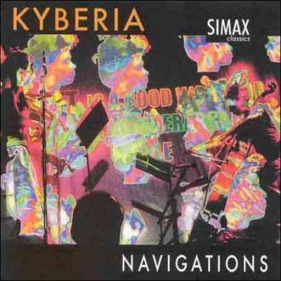 Navigations (Thommessen, Ness, Asheim) (CD / Album)