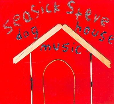 Seasick Steve - Dog House Music (CD)