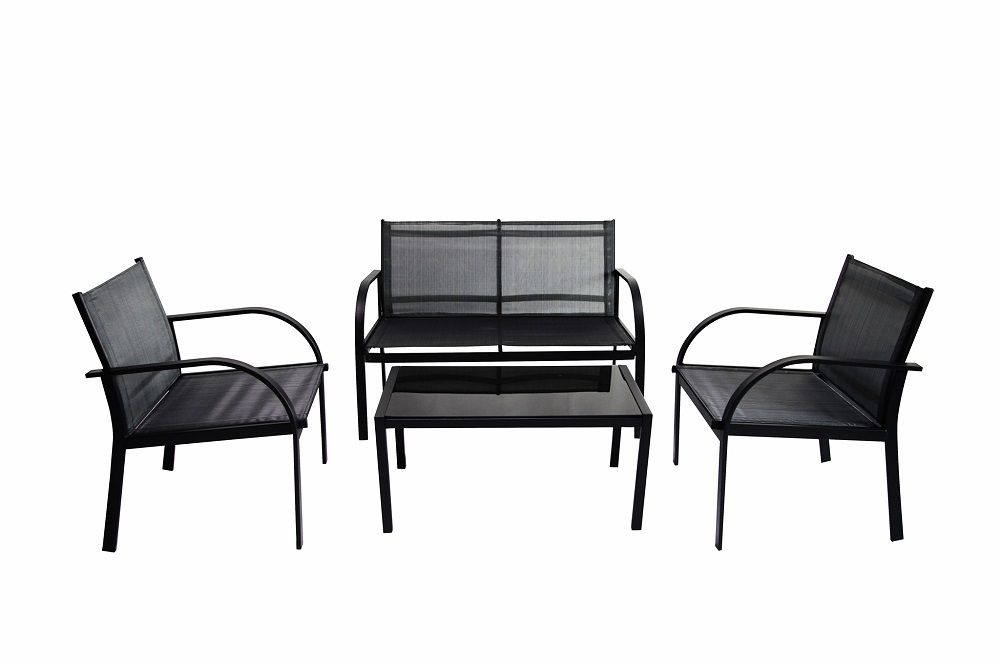 conversation lounge set