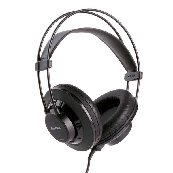 Superlux Closed Headphones