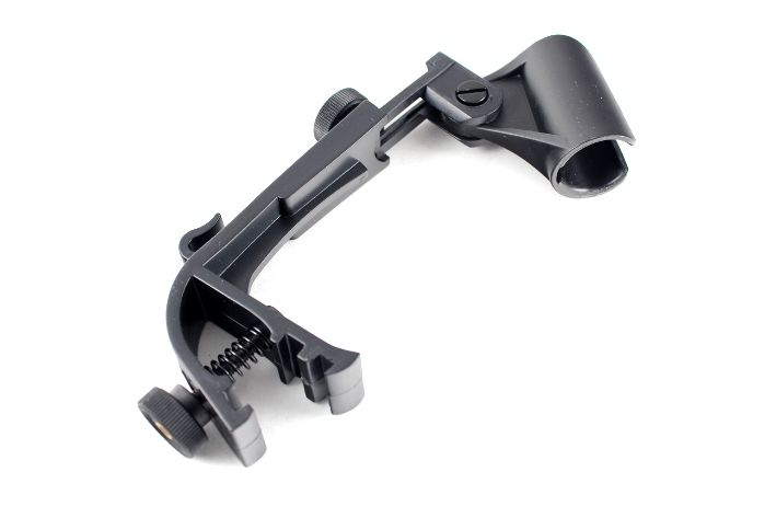 Superlux HM-25 Drum Microphone Clamp Clip