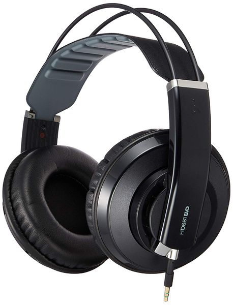 Superlux Professional Monitoring Level Headphones