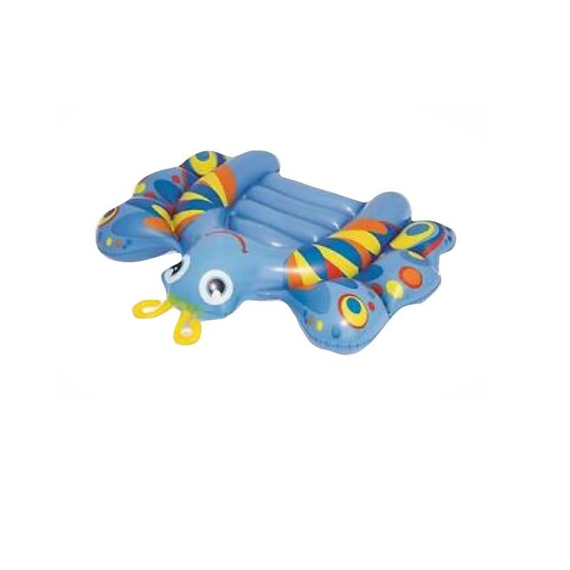 inflatable pool lilo