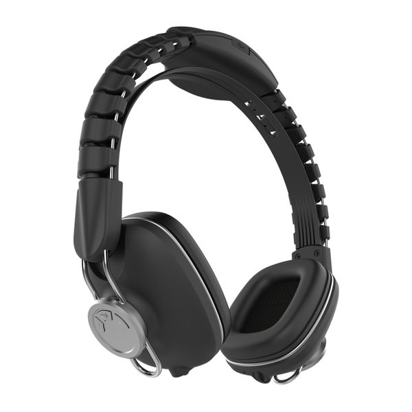 Superlux Wireless Closed Supra Aural Headphone