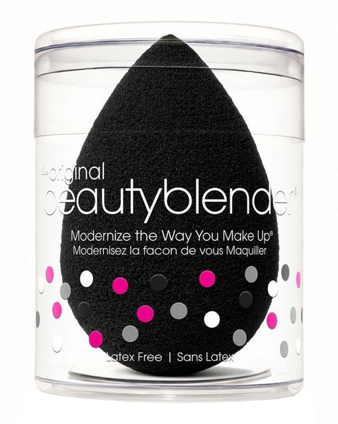 Beauty Blender (Black)