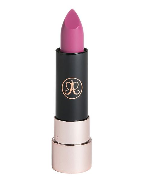 Anastasia Beverly Hills Matte Lipstick (Orchid)