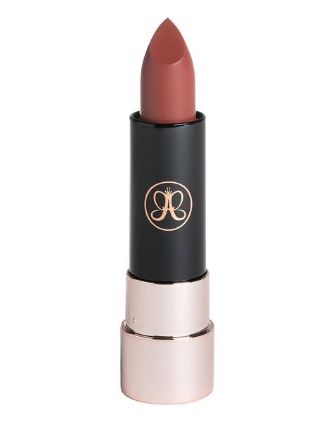 Anastasia Beverly Hills Matte Lipstick (Rosewood)