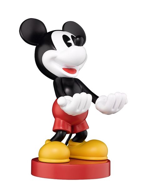 Cable Guy: Mickey Mouse