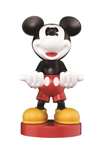 Cable Guy: Mickey Mouse