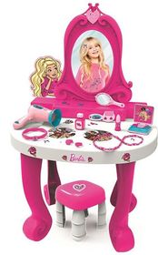 barbie vanity set