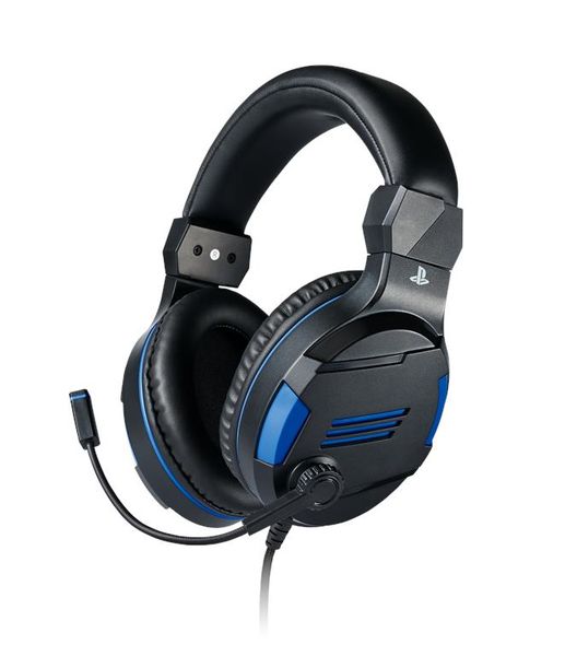 Bigben Playstation 4 Stereo Headset V3 (PS4)