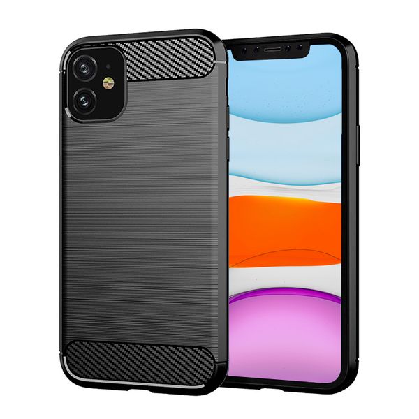 Slimfit Shockproof Case for iPhone 11