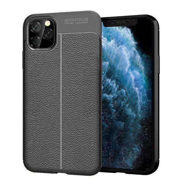 Shockproof Slim AF Case for iPhone 11 Pro