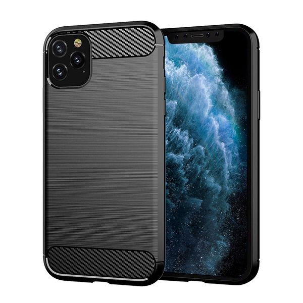 Slimfit Shockproof Case for iPhone 11 Pro Max