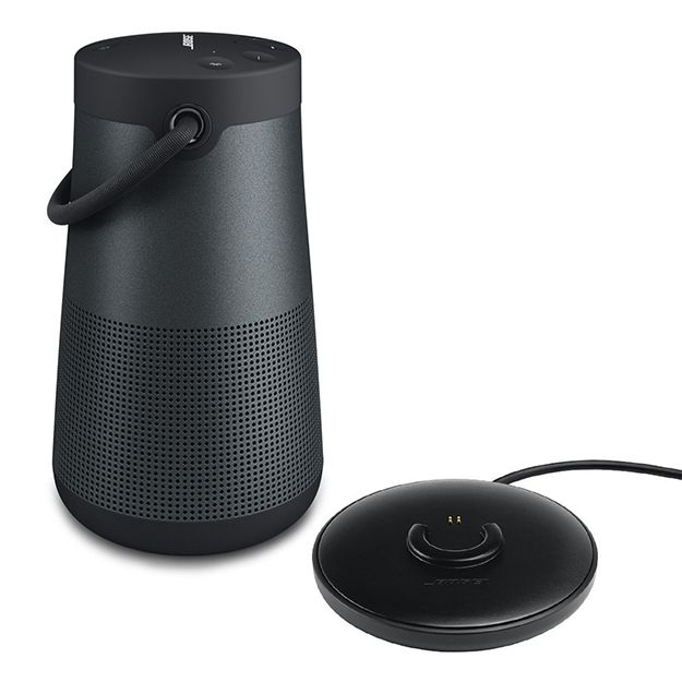 bose soundlink speaker iii charging cradle