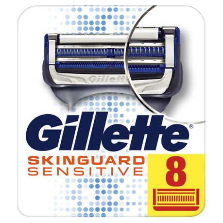 gillette razor blades sale