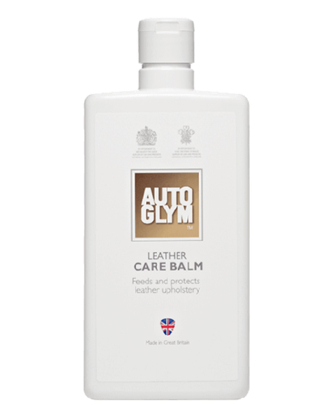 Auto Glym Leather Care Balm 500ml