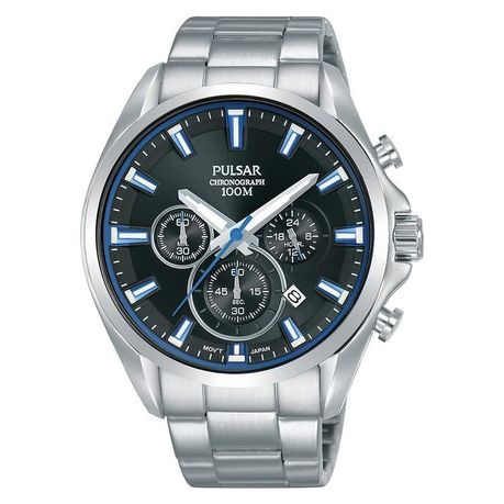 buy pulsar watch