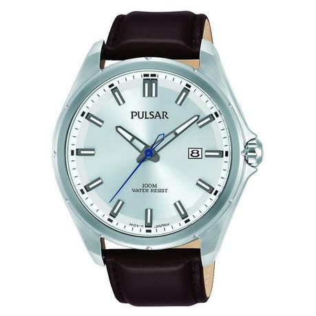 buy pulsar watch