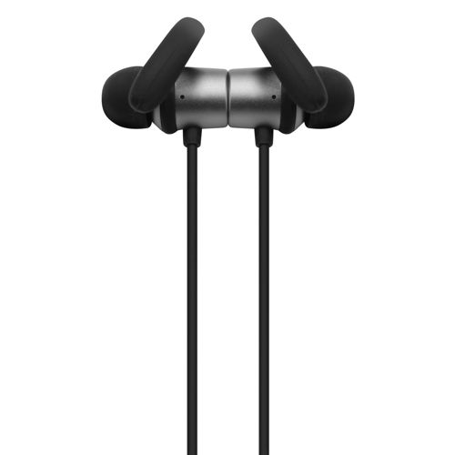 MACALLY - Wireless Bluetooth In-ear headphones - Black