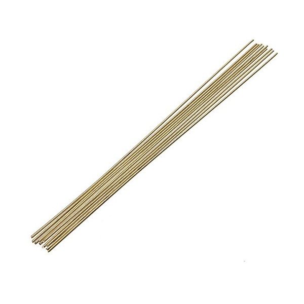 Matweld Brazing Welding Rods 2mm (Pack of 10)