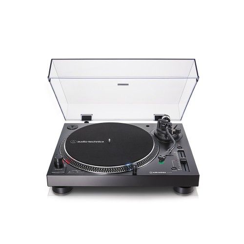 Audio Technica Lp120xusb Turntable