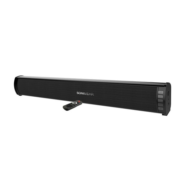 SonicGear Sonicbar 3000 BTMI 20W Bluetooth Sound Bar