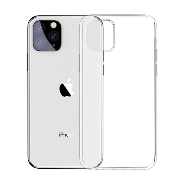 Baseus Simple Series Case for iPhone 11 Pro