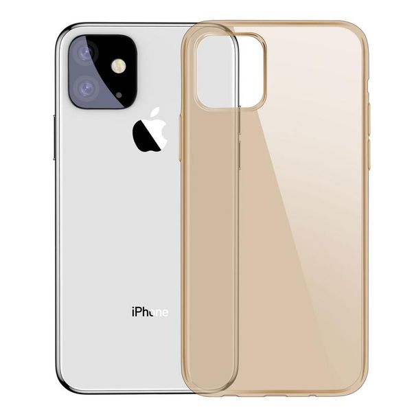 Baseus Simple Series Case for iPhone 11