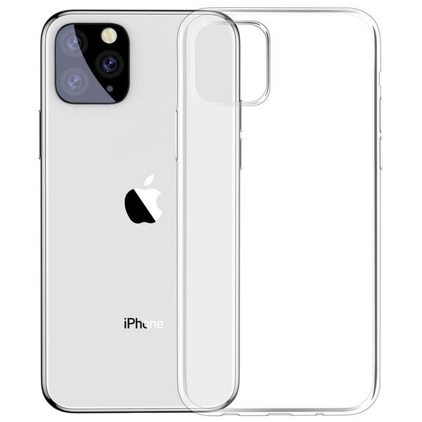 Baseus Simple Series Case for iPhone 11 Pro Max