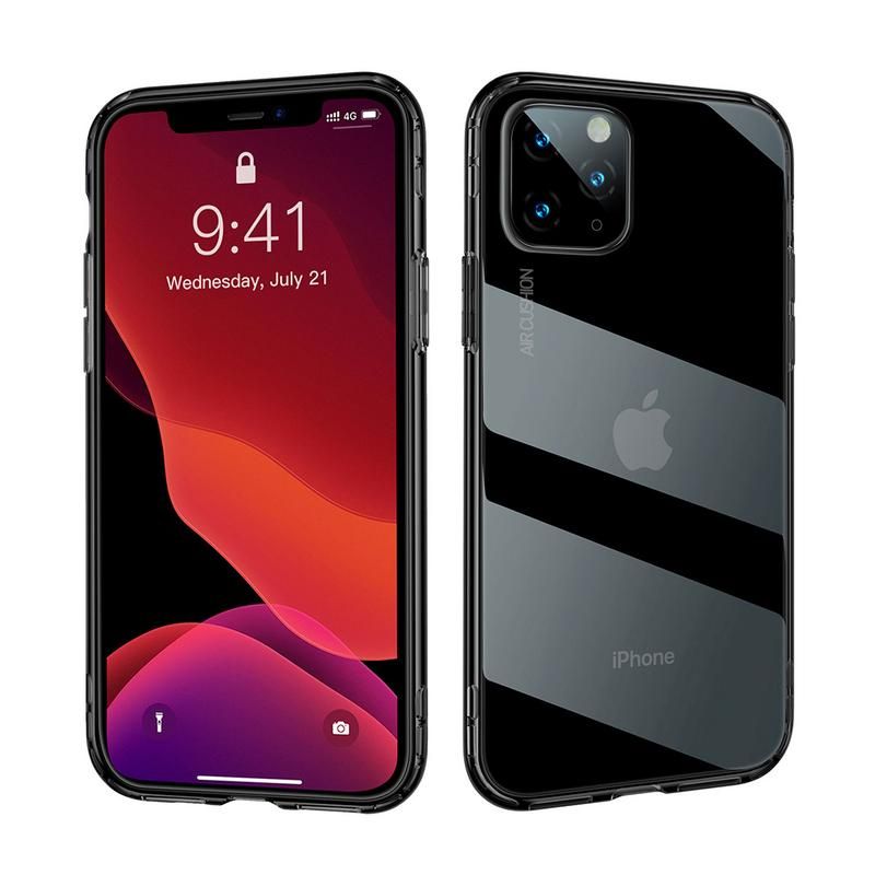 Baseus Safety Airbags Case for iPhone 11 Pro Shop Today. Get it