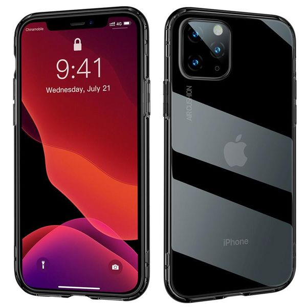 Baseus Safety Airbags Case for iPhone 11 Pro Max