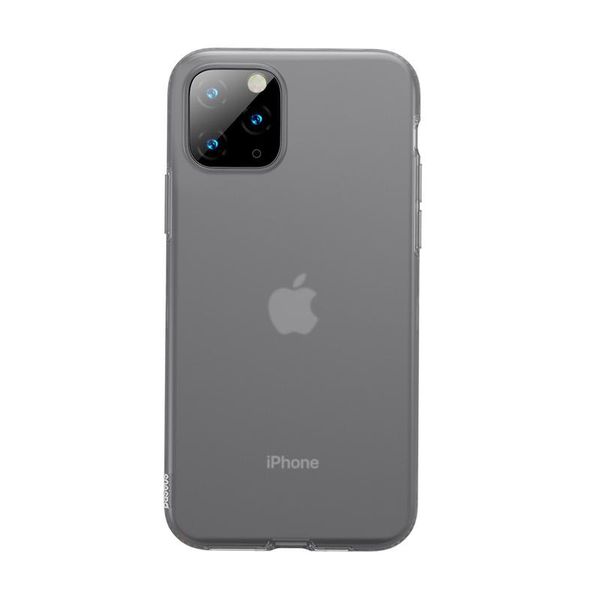 Baseus Jelly Liquid Case for iPhone 11 Pro