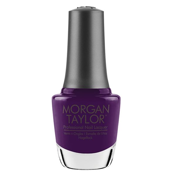 Morgan Taylor Nail Lacquer - 15ml