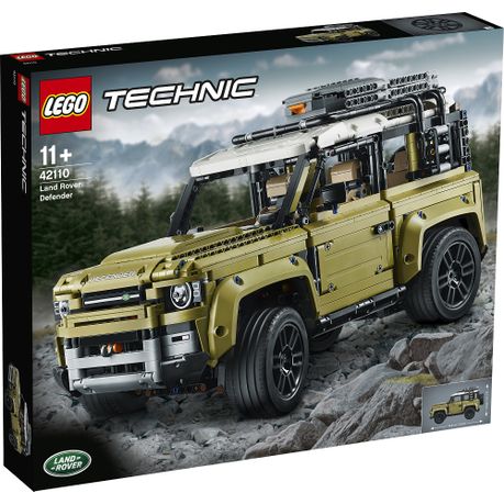 Takealot clearance lego technic