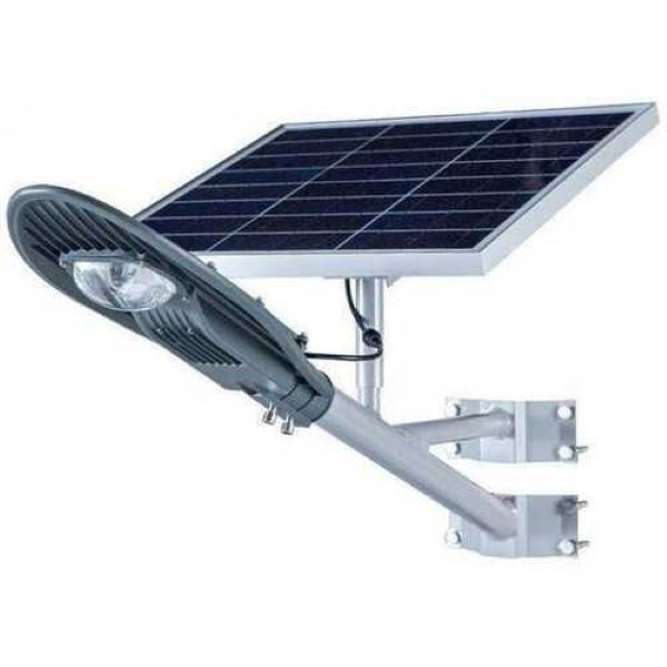 Solar Street Lamps