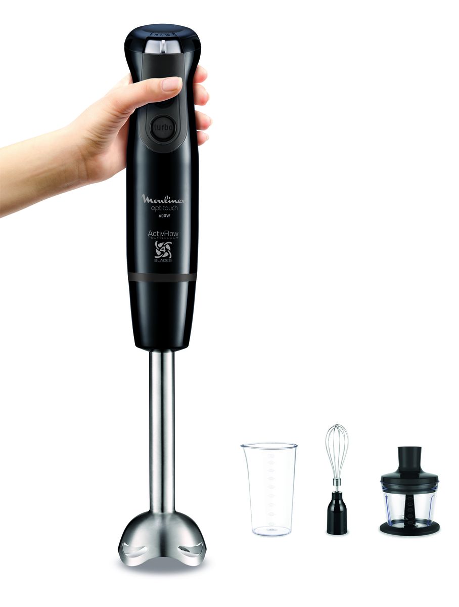 Moulinex Optitouch hand blender Buy Online in South Africa