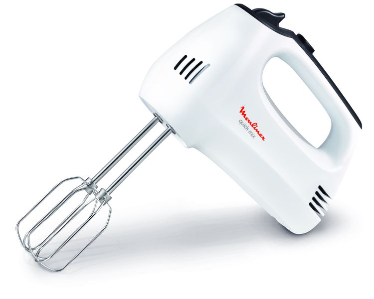 Moulinex Quick Mix Hand Mixer