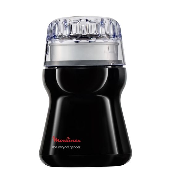 Moulinex Grinder Black