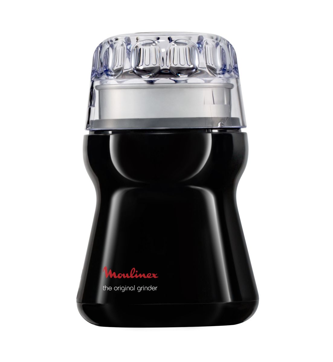 Moulinex Grinder Black Shop Today. Get it Tomorrow!