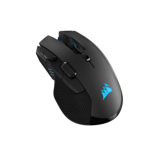 Corsair Ironclaw RGB Fps/Moba Gaming Mouse
