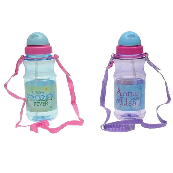 Character Flip Bottle - Disney Frozen - OneSize [Parallel Import]