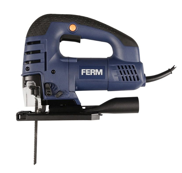 Ferm Jigsaw Heavy Duty 750W