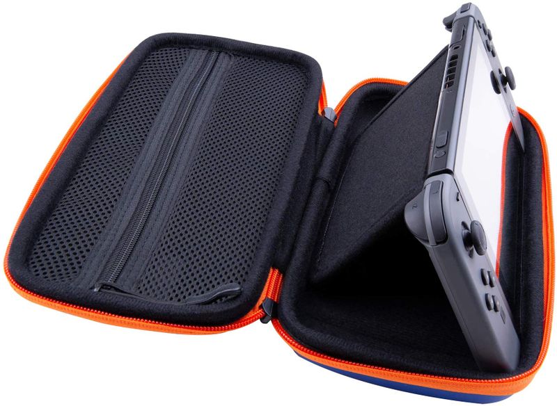 PowerA Nintendo Switch Nerf Soft Console Case (Nintendo Switch)