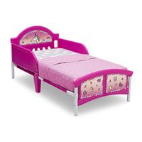 Rainbow Dreams Toddler Bed | Buy Online in South Africa | takealot.com